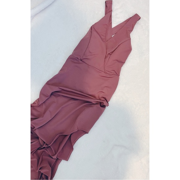 Forever 21 Maxi Dress - Picture 1 of 12